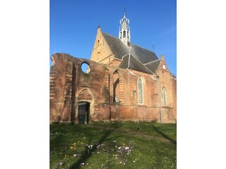 Casa per le vacanze Bergen (Holland) Ambiente 24