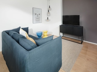 Ferienwohnung Norderney Ausstattung 6