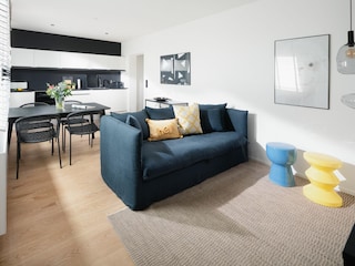 Ferienwohnung Norderney Ausstattung 7