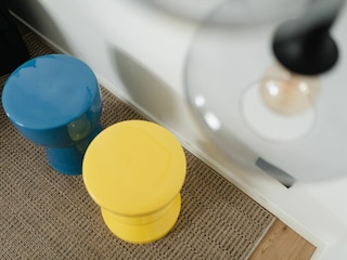 Ferienwohnung Norderney Ausstattung 5