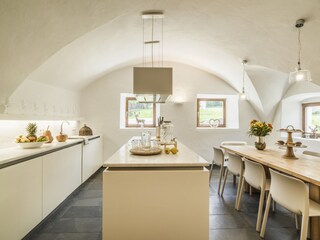 Chalet Taxenbach Caratteristiche 12