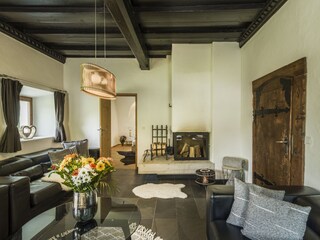 Chalet Taxenbach Caratteristiche 13