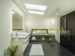 Chalet Taxenbach Caratteristiche 14