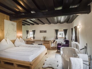 Chalet Taxenbach Caratteristiche 18