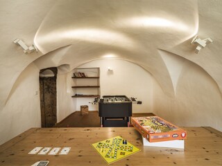 Chalet Taxenbach Caratteristiche 26