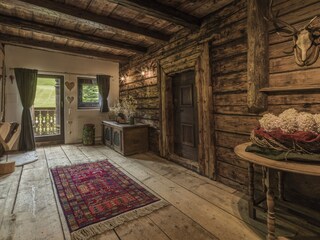 Chalet Taxenbach Caratteristiche 27