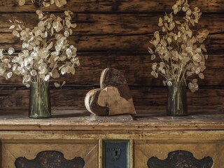 Chalet Taxenbach Caratteristiche 17