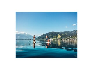 Chalet Taxenbach Ambiente 34