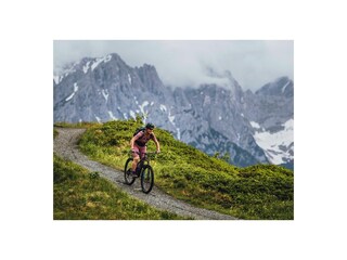 Chalet Taxenbach Ambiente 35