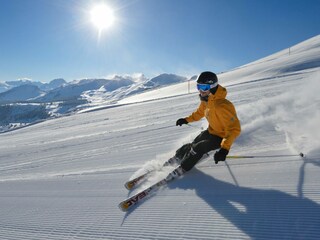 Chalet Taxenbach Ambiente 38