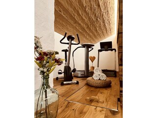 Chalet Taxenbach Caratteristiche 33