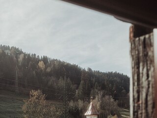 Chalet Taxenbach Registrazione all'aperto 9