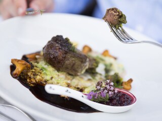 Appartamento per vacanze Riezlern Ambiente 30