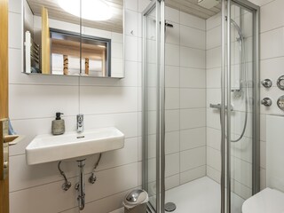 Appartamento per vacanze Riezlern Caratteristiche 15