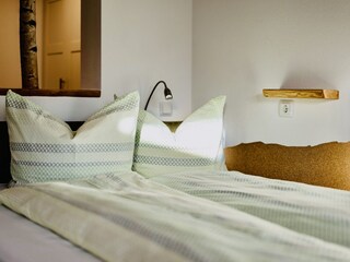 Appartamento per vacanze Riezlern Caratteristiche 17