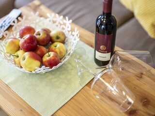 Appartamento per vacanze Riezlern Caratteristiche 12