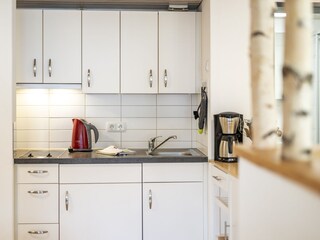 Appartamento per vacanze Riezlern Caratteristiche 13