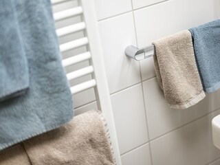 Appartamento per vacanze Riezlern Caratteristiche 16