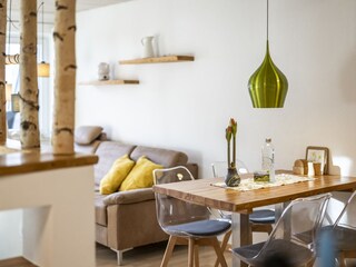 Appartamento per vacanze Riezlern Caratteristiche 10