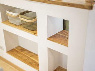 Appartamento per vacanze Riezlern Caratteristiche 11