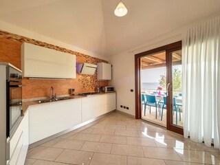 Villa Geremeas Caratteristiche 17
