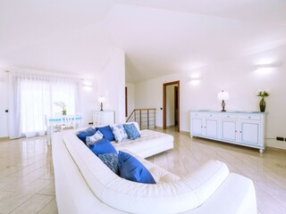 Villa Quartu Sant' Elena Équipement 18