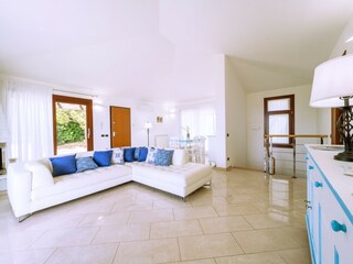 Villa Geremeas Caratteristiche 19