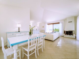 Villa Quartu Sant' Elena Caratteristiche 21