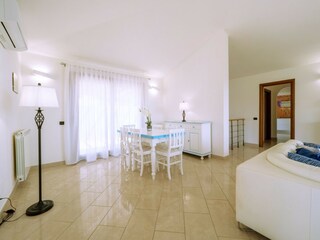 Villa Geremeas Caratteristiche 22