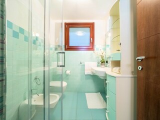 Villa Quartu Sant' Elena Caratteristiche 25