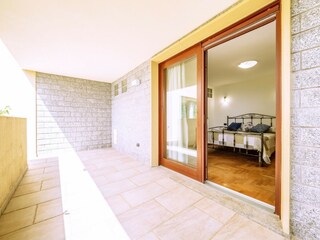 Villa Geremeas Caratteristiche 26