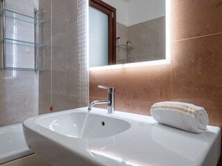 Villa Quartu Sant' Elena Équipement 34