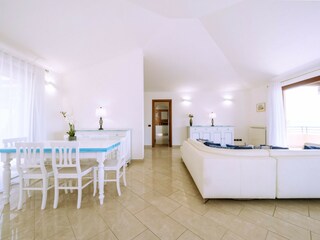 Villa Quartu Sant' Elena Équipement 23