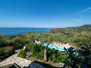 Villa Quartu Sant' Elena Environnement 38