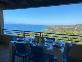 Villa Quartu Sant' Elena Registrazione all'aperto 9