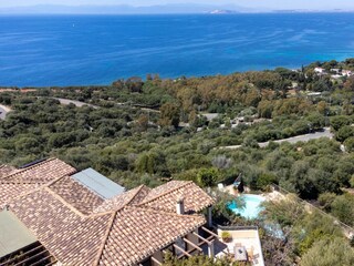 Villa Quartu Sant' Elena Environnement 39