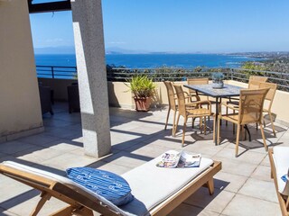 Villa Quartu Sant' Elena Enregistrement extérieur 12