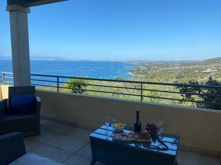 Villa Quartu Sant' Elena Registrazione all'aperto 13