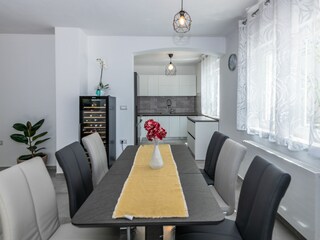 Villa Pazin Caratteristiche 13