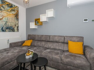 Villa Pazin Caratteristiche 15