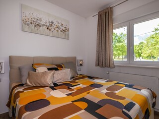 Villa Pazin Caratteristiche 17