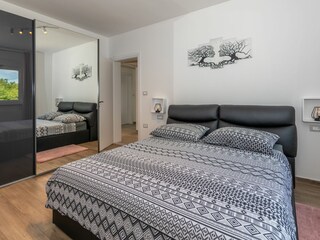 Villa Pazin Características 22