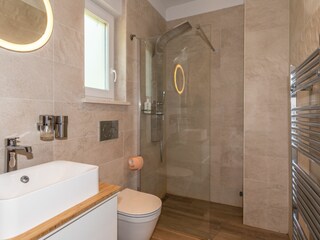 Villa Pazin Caratteristiche 24