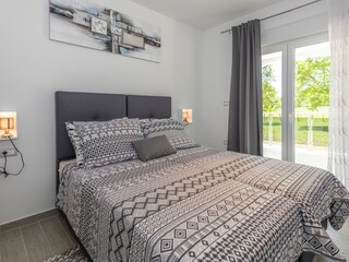 Villa Pazin Caratteristiche 26