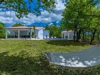 Villa Pazin Entorno 27