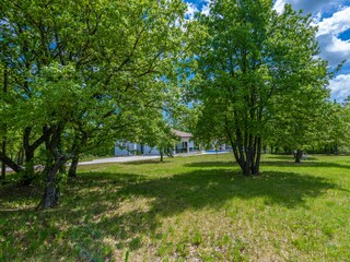 Villa Pazin Ambiente 28