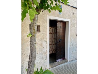 Casa de vacaciones Maria De La Salut Grabación al aire libre 6