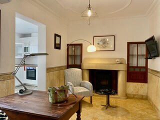 Casa de vacaciones Maria De La Salut Características 10