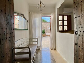 Casa per le vacanze Maria De La Salut Caratteristiche 9