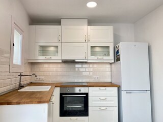 Casa per le vacanze Maria De La Salut Caratteristiche 14